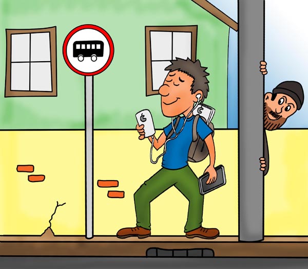 ILUSTRAÇÕES